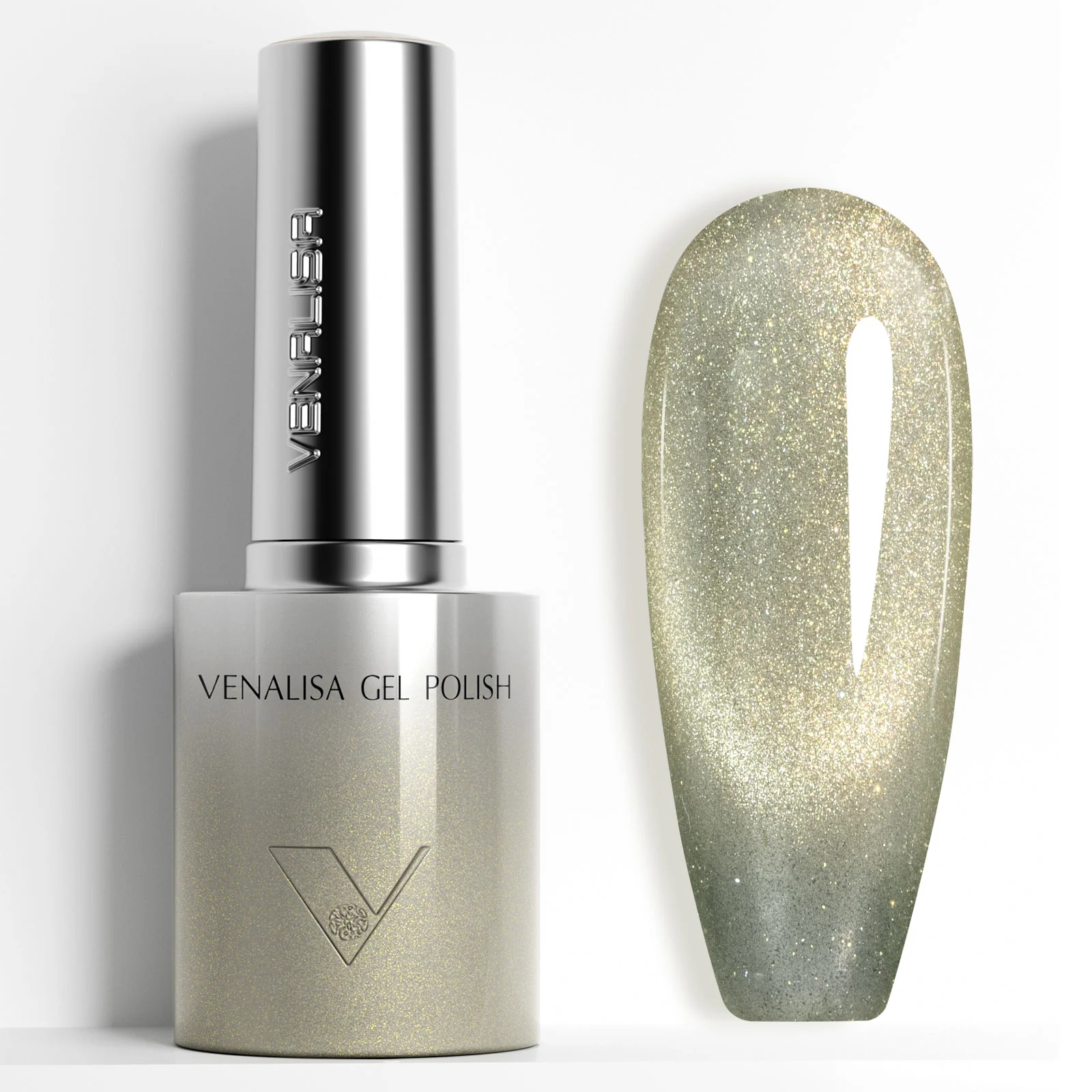 10ML Cat Eye Gel Polish TPO Free Hema Free - Image 10