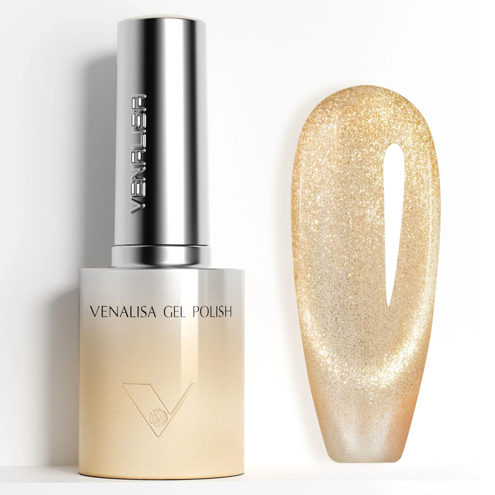 10ML Cat Eye Gel Polish TPO Free Hema Free - Image 13