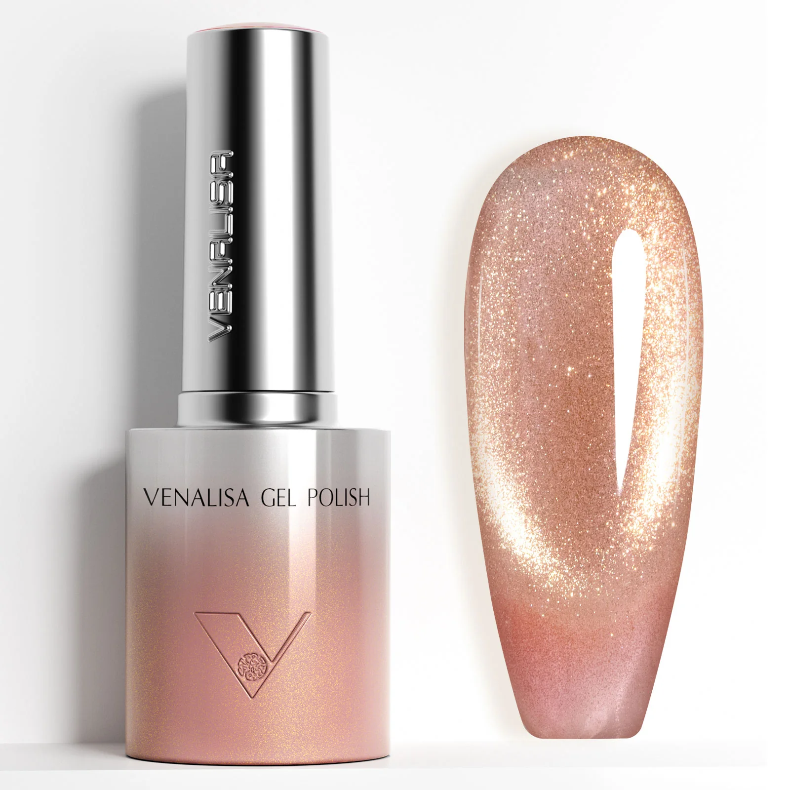 10ML Cat Eye Gel Polish TPO Free Hema Free - Image 14