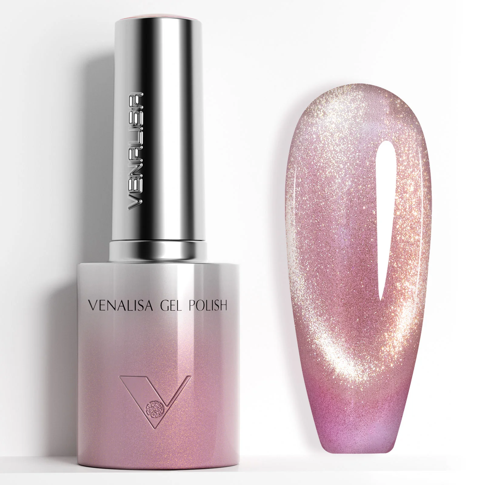 10ML Cat Eye Gel Polish TPO Free Hema Free - Image 15