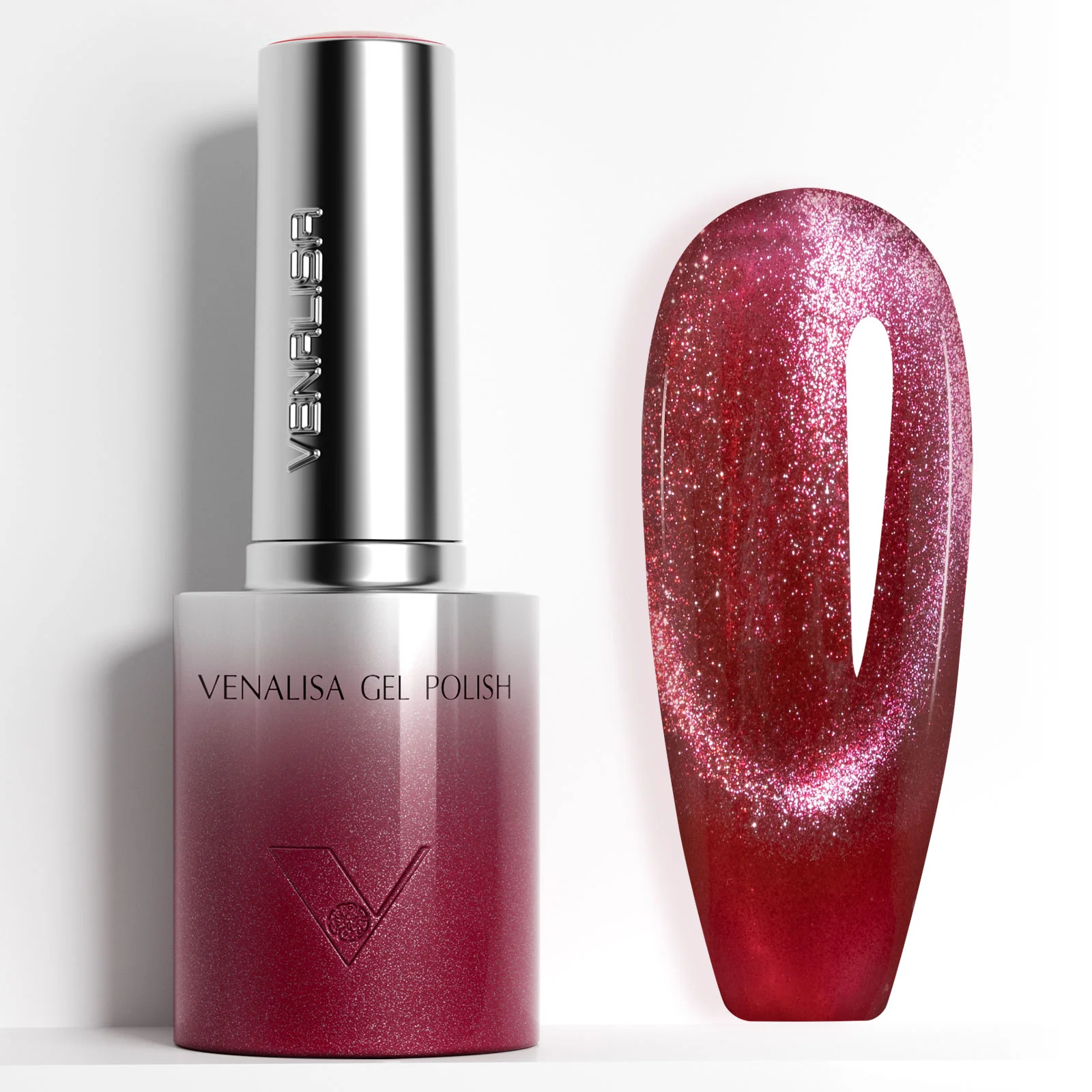 10ML Cat Eye Gel Polish TPO Free Hema Free - Image 18