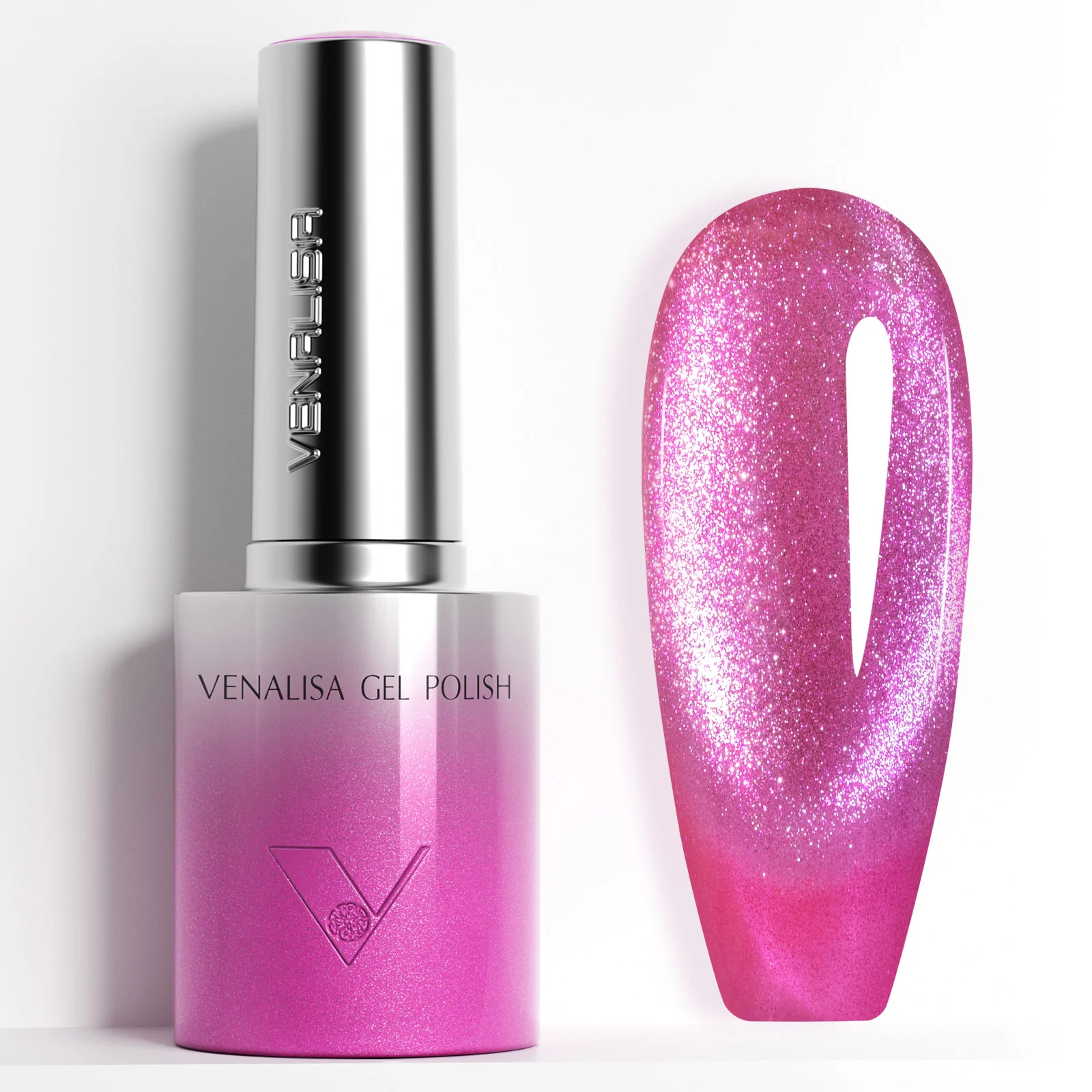 10ML Cat Eye Gel Polish TPO Free Hema Free - Image 20