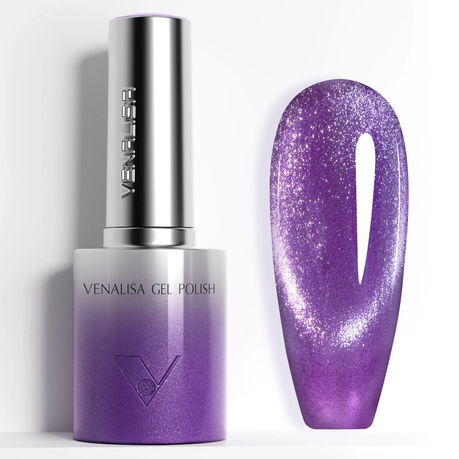 10ML Cat Eye Gel Polish TPO Free Hema Free - Image 21