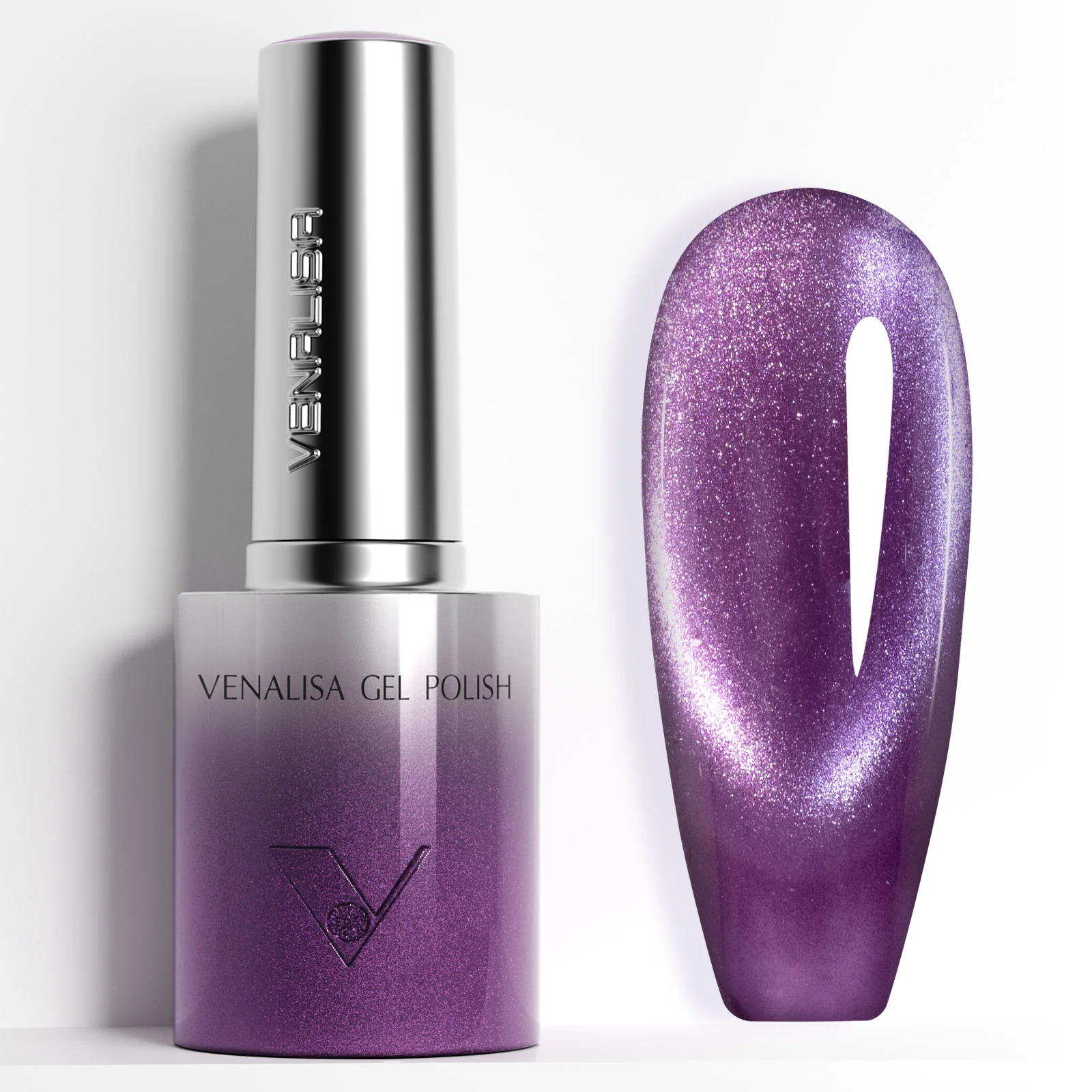 10ML Cat Eye Gel Polish TPO Free Hema Free - Image 23