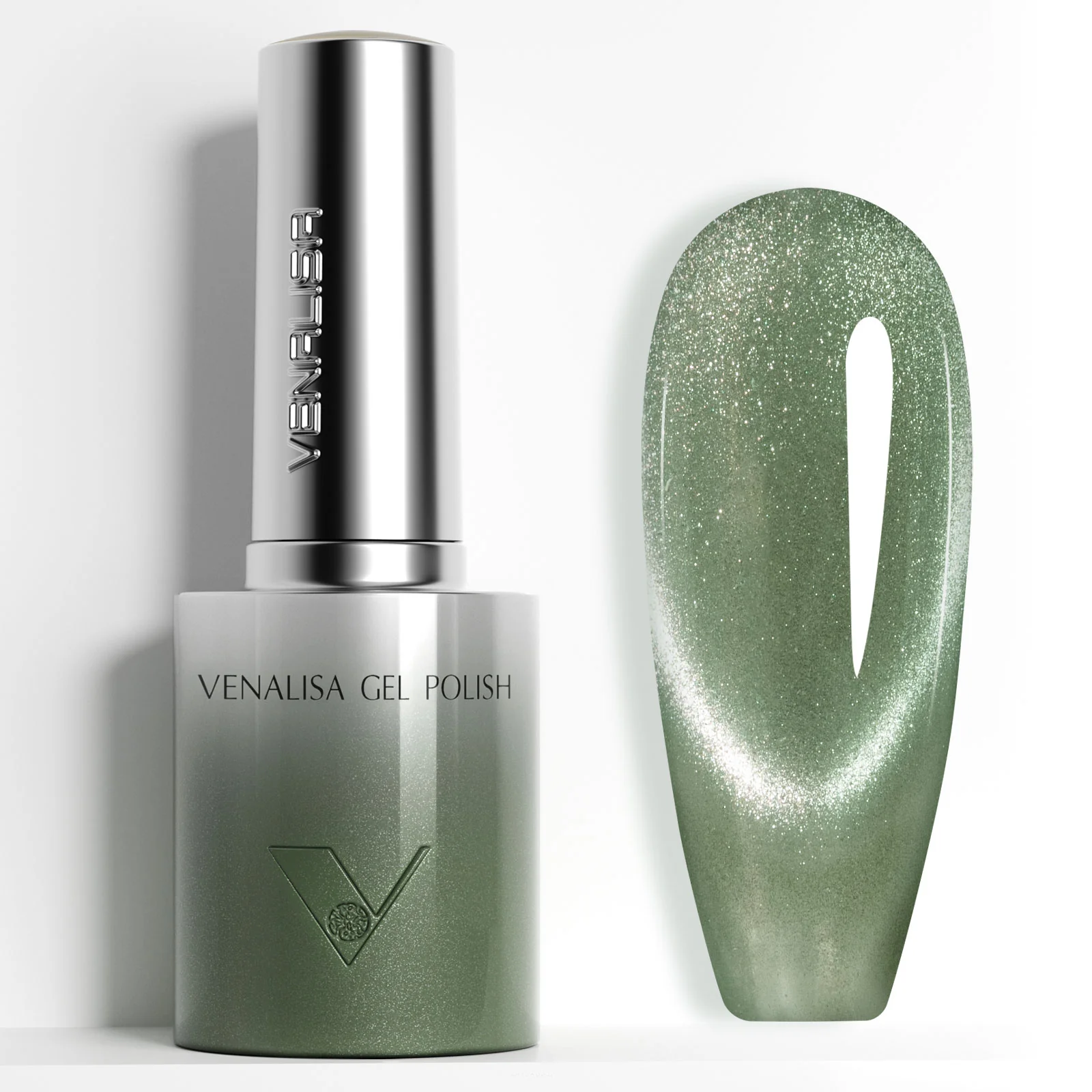 10ML Cat Eye Gel Polish TPO Free Hema Free - Image 26