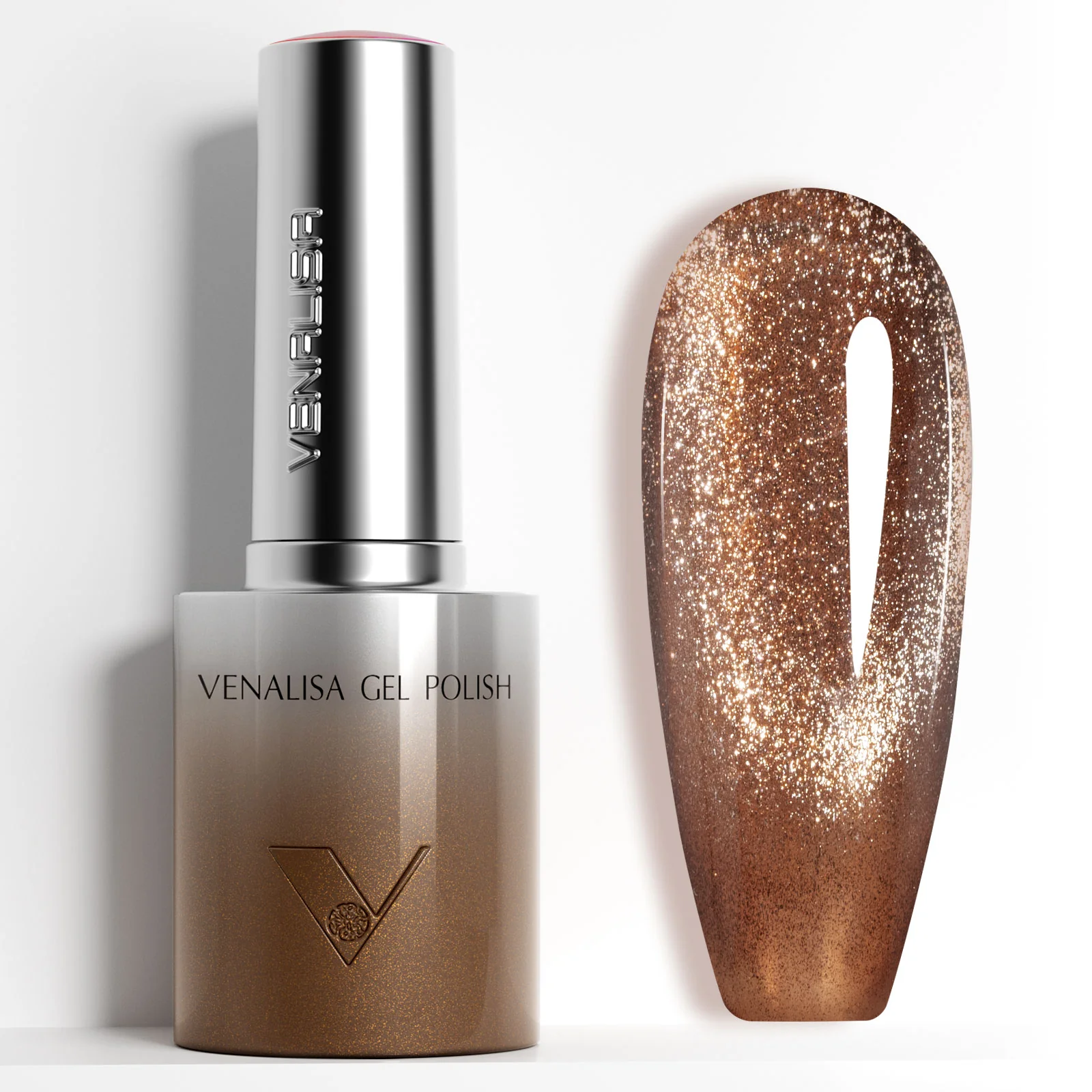 10ML Cat Eye Gel Polish TPO Free Hema Free - Image 27