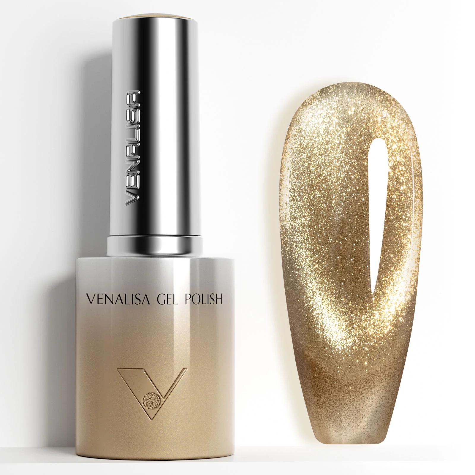 10ML Cat Eye Gel Polish TPO Free Hema Free - Image 28