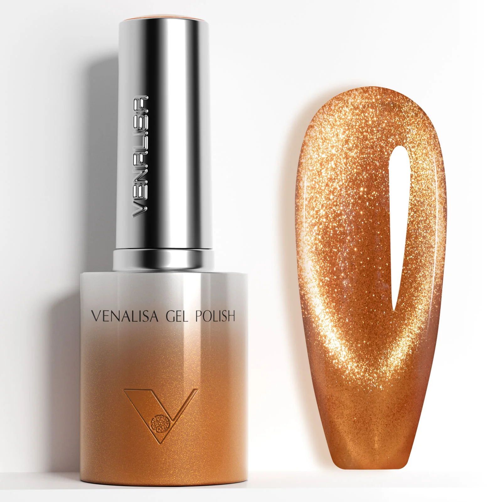 10ML Cat Eye Gel Polish TPO Free Hema Free - Image 29