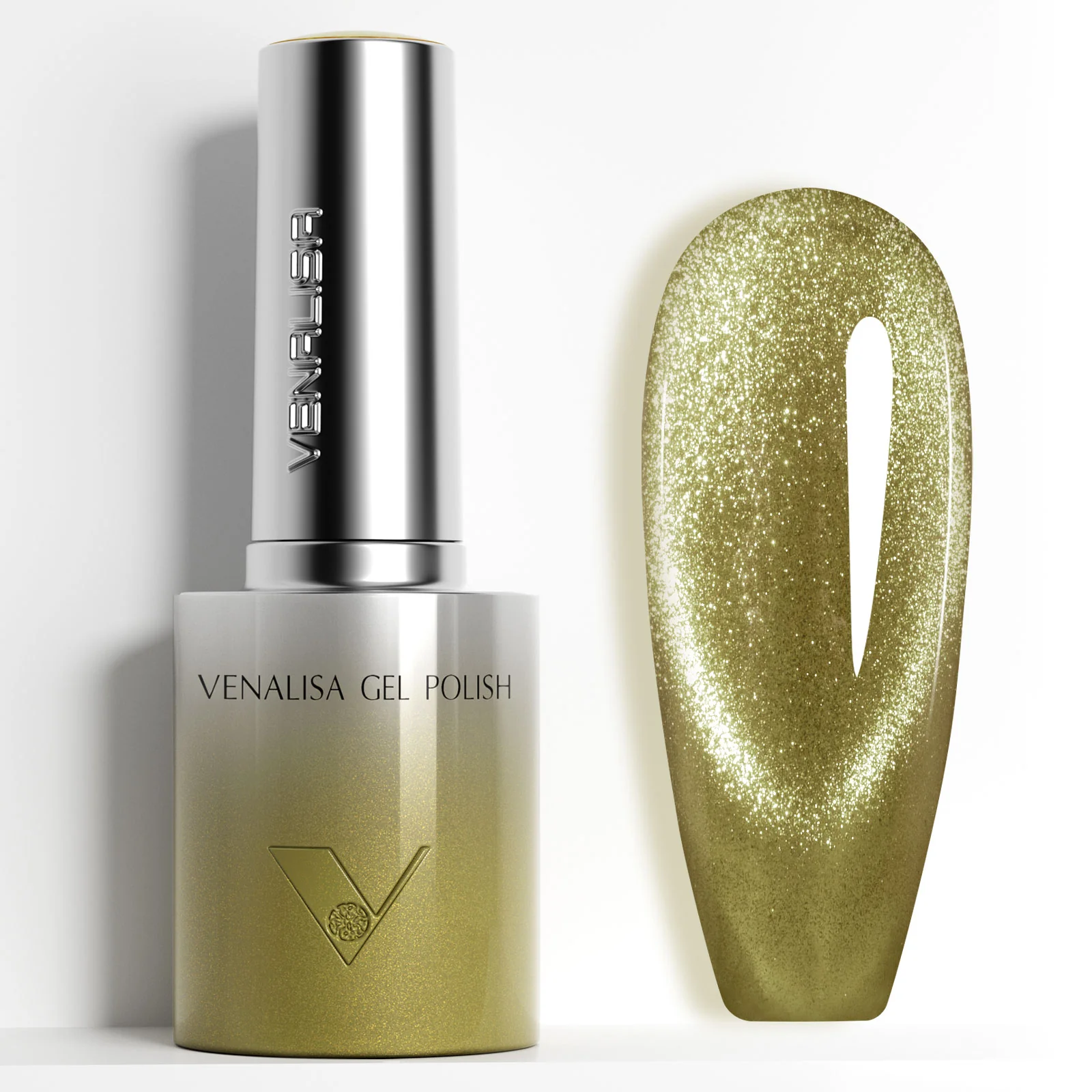 10ML Cat Eye Gel Polish TPO Free Hema Free - Image 30