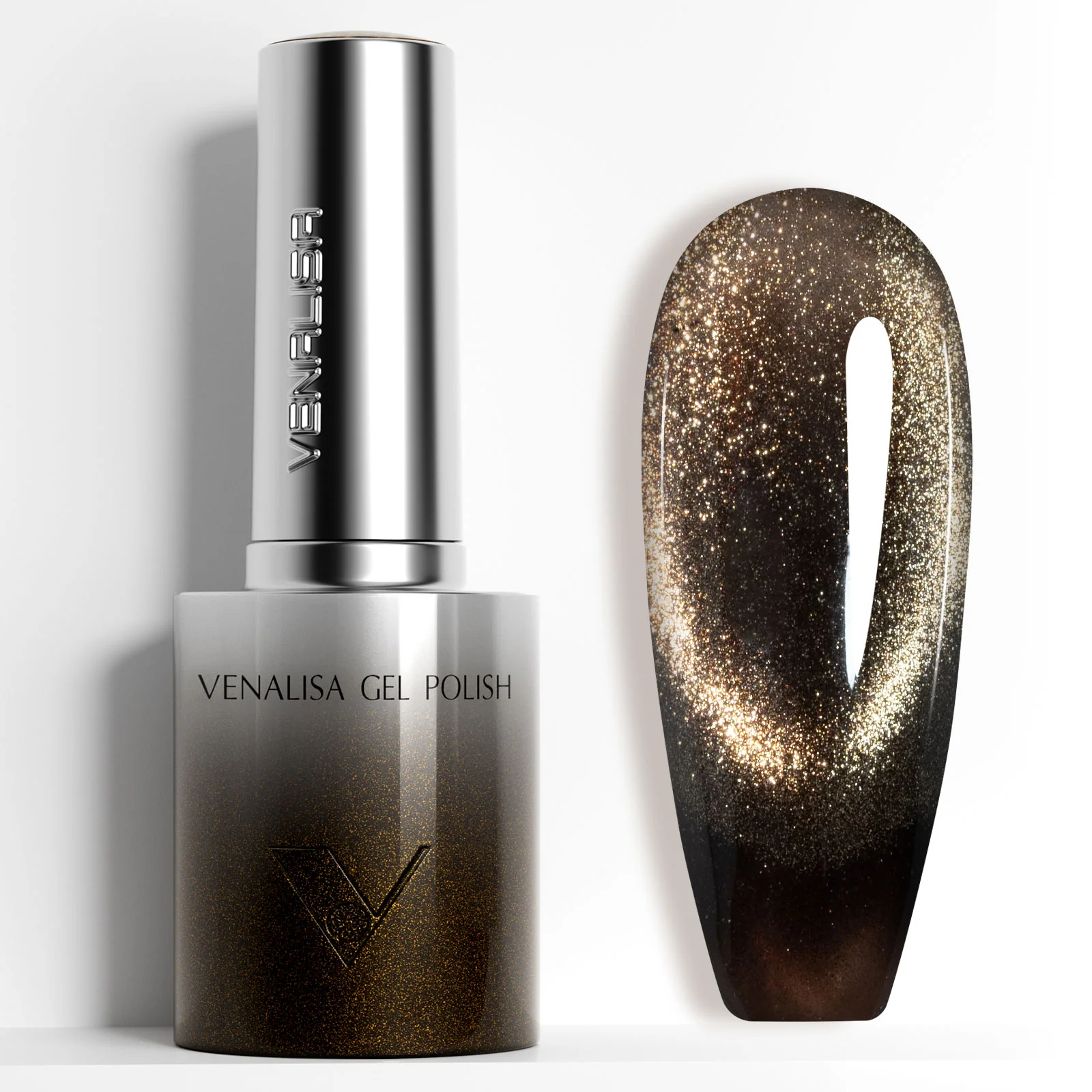 10ML Cat Eye Gel Polish TPO Free Hema Free - Image 31