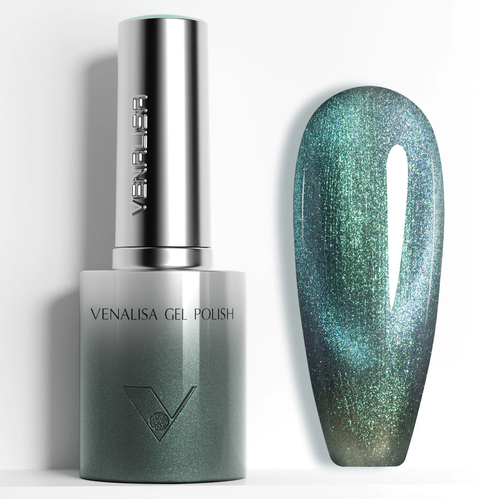 10ML Cat Eye Gel Polish TPO Free Hema Free - Image 33