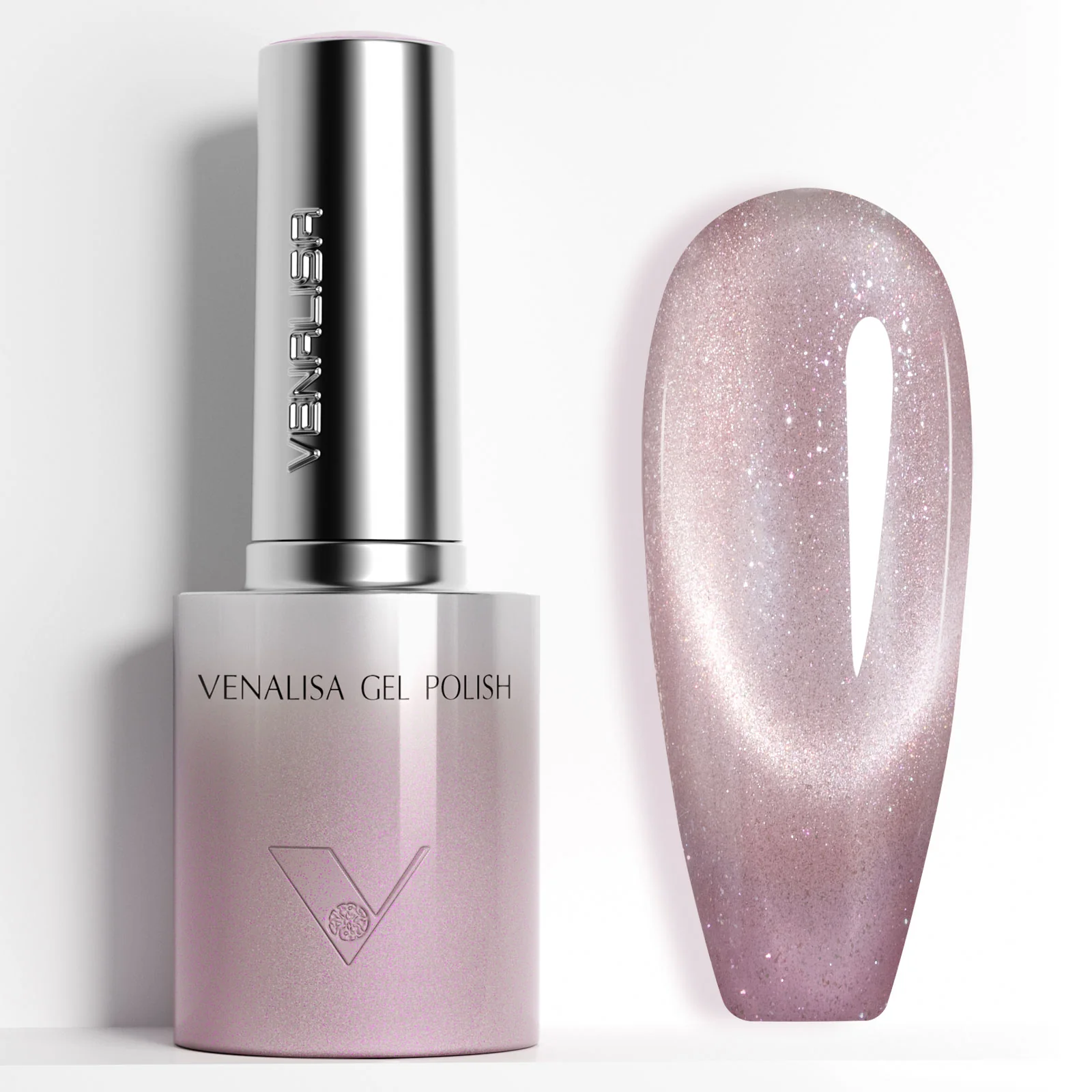 10ML Cat Eye Gel Polish TPO Free Hema Free - Image 8