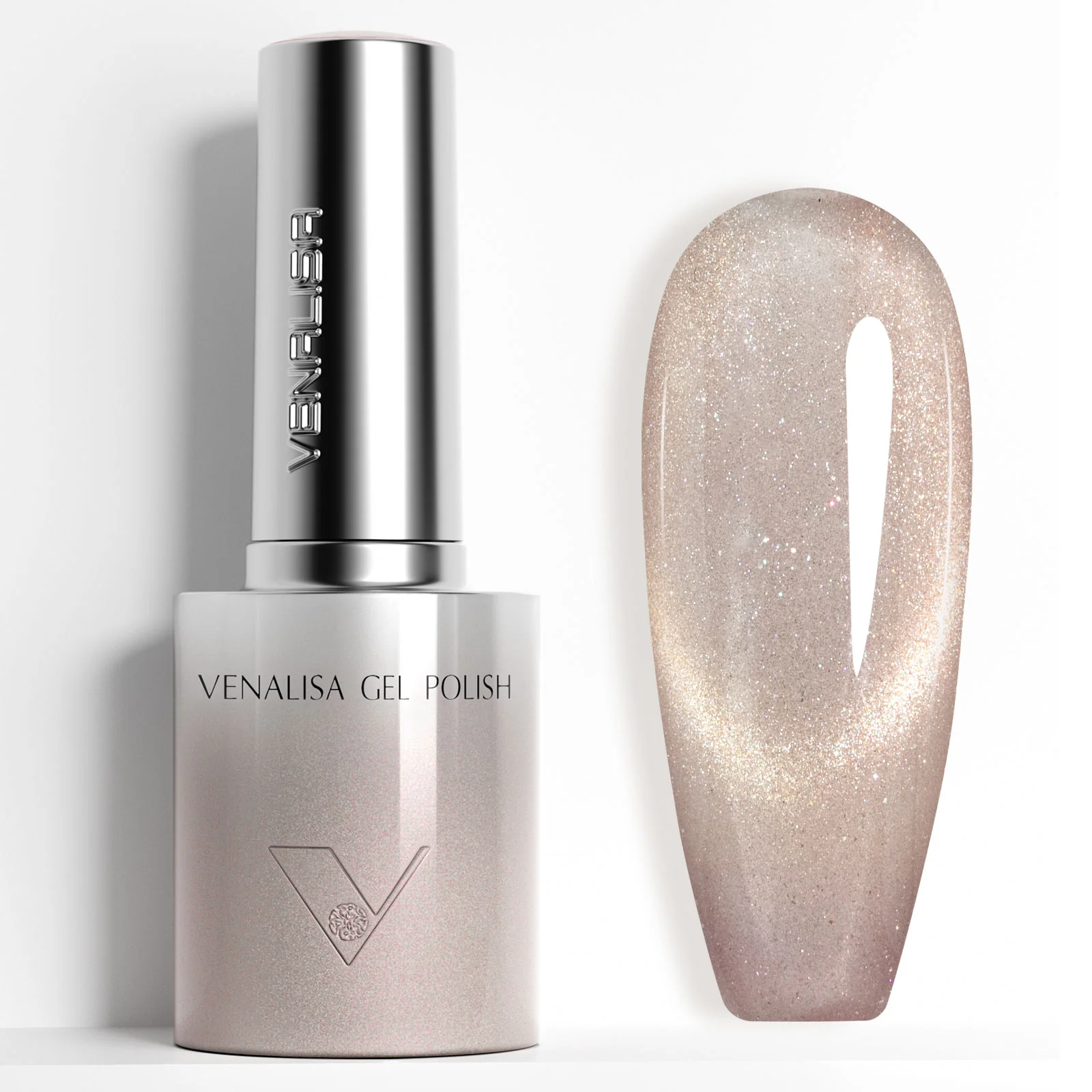 10ML Cat Eye Gel Polish TPO Free Hema Free - Image 9