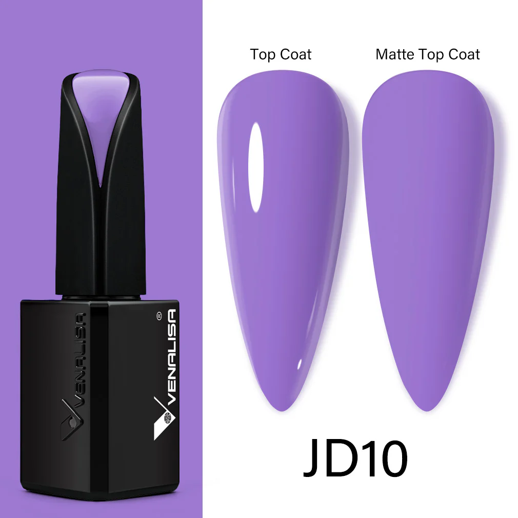 15ml Nail Gel Polish - Image 11