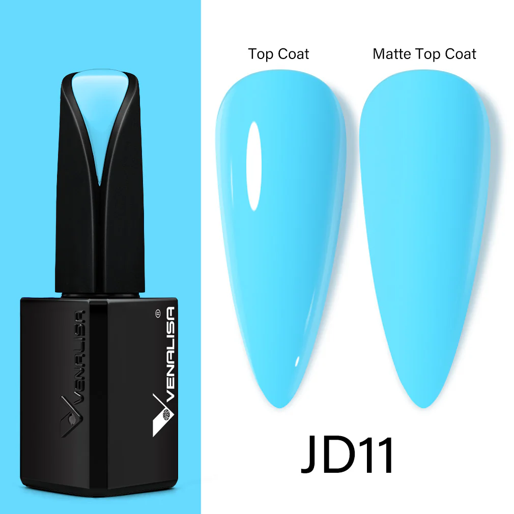 15ml Nail Gel Polish - Image 12