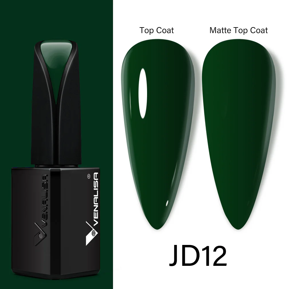15ml Nail Gel Polish - Image 13