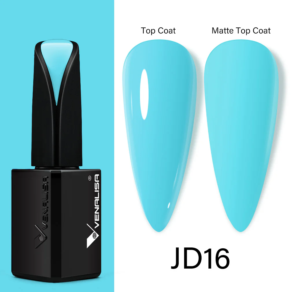 15ml Nail Gel Polish - Image 14