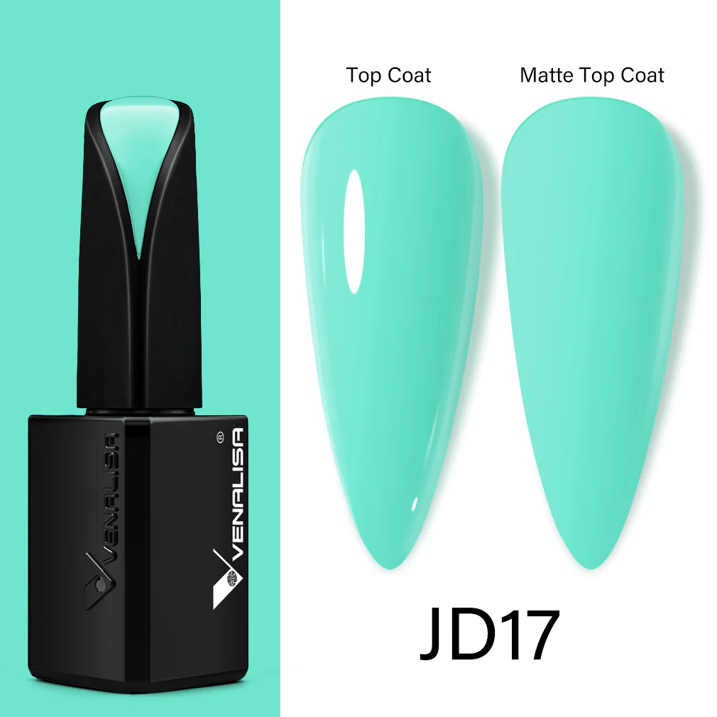 15ml Nail Gel Polish - Image 15