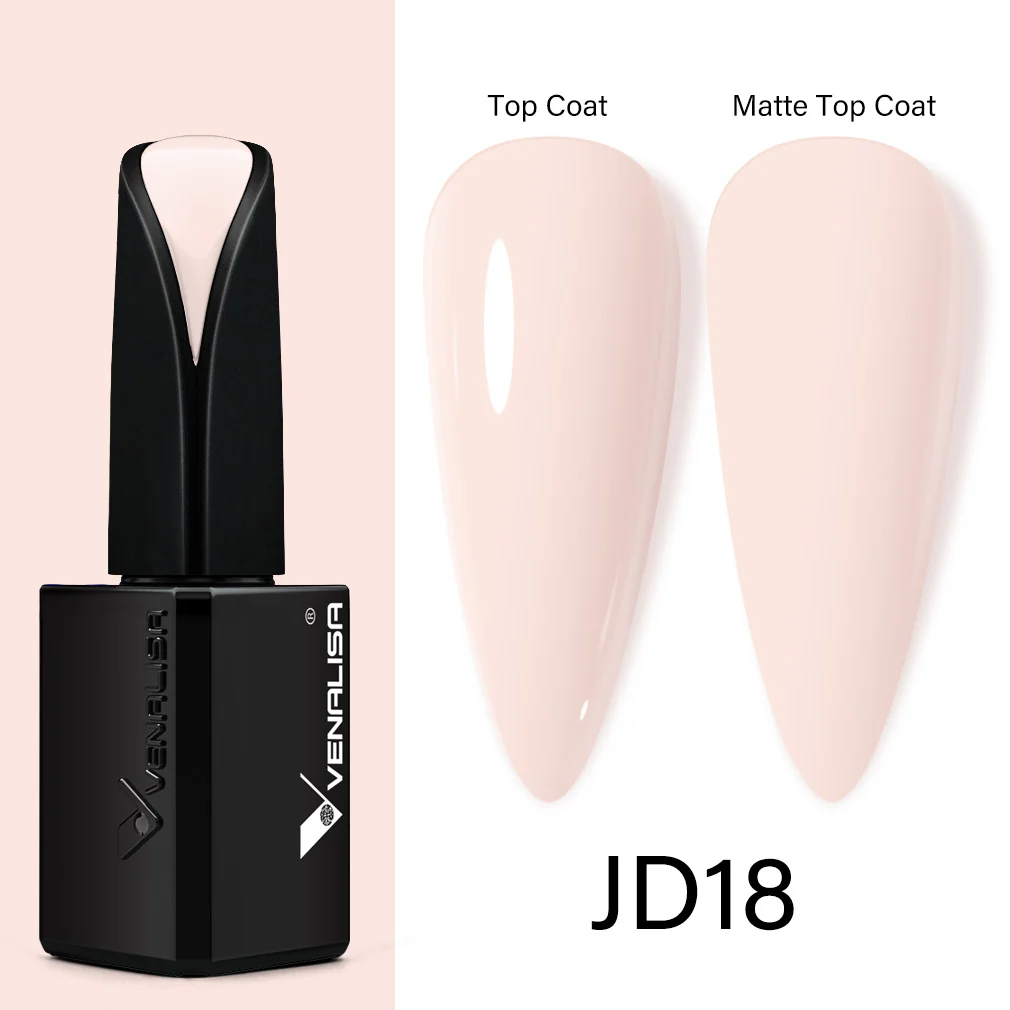 15ml Nail Gel Polish - Image 16
