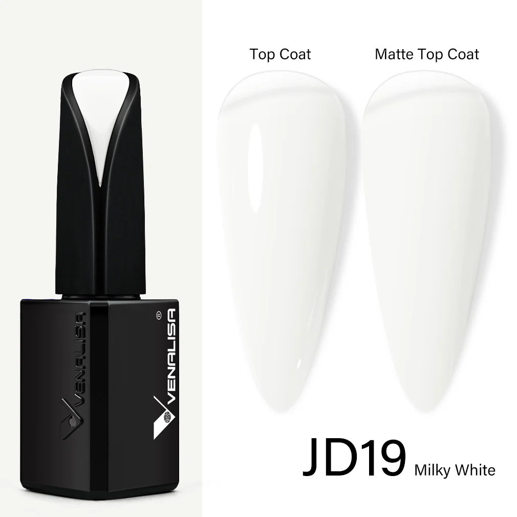 15ml Nail Gel Polish - Image 17