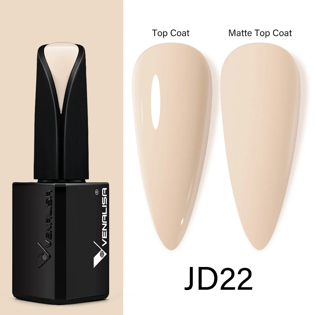 15ml Nail Gel Polish - Image 20