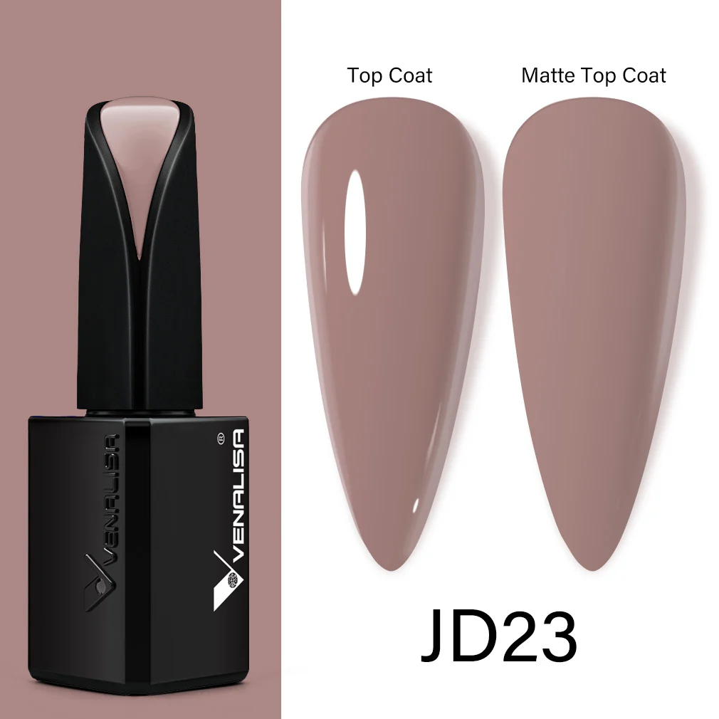 15ml Nail Gel Polish - Image 21