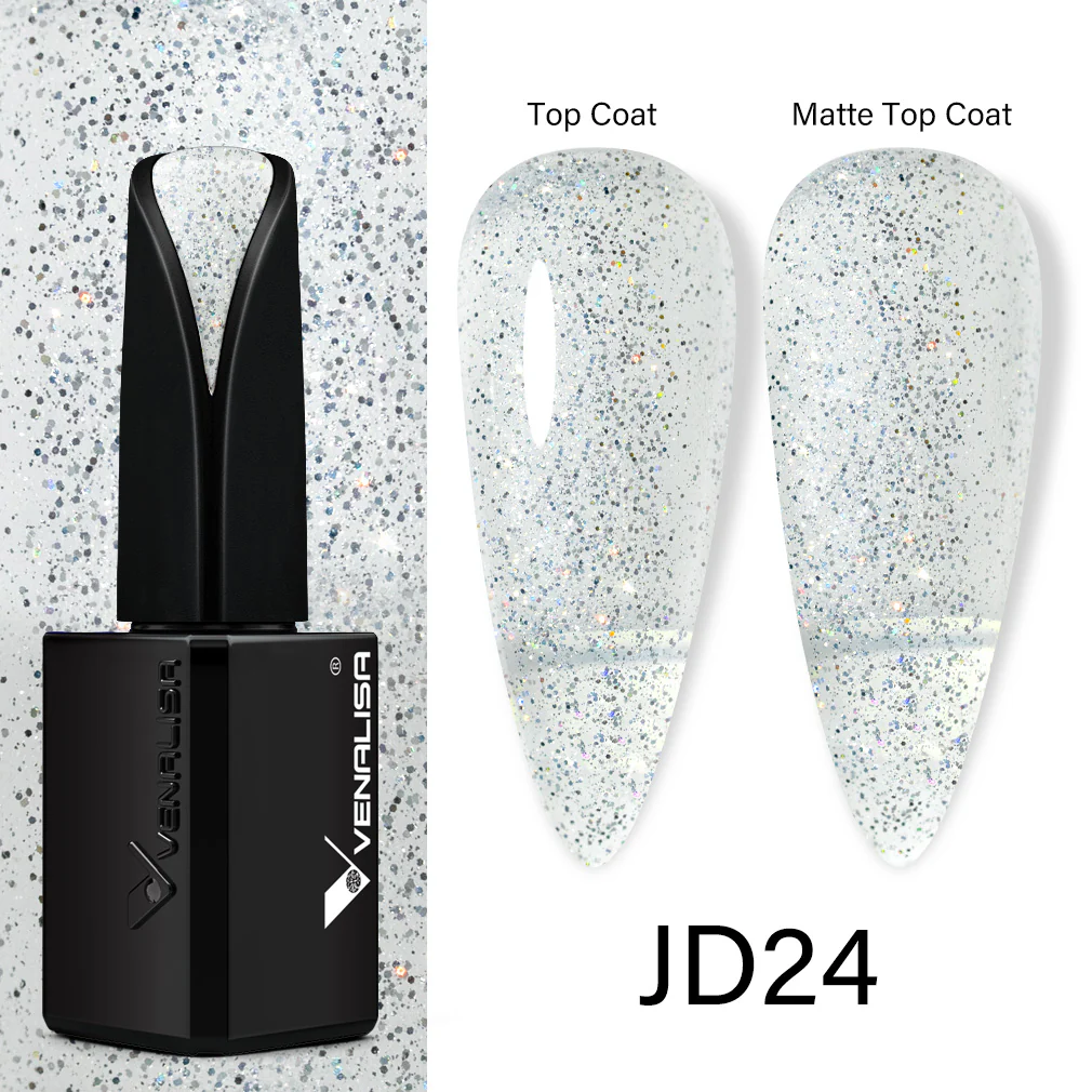 15ml Nail Gel Polish - Image 22