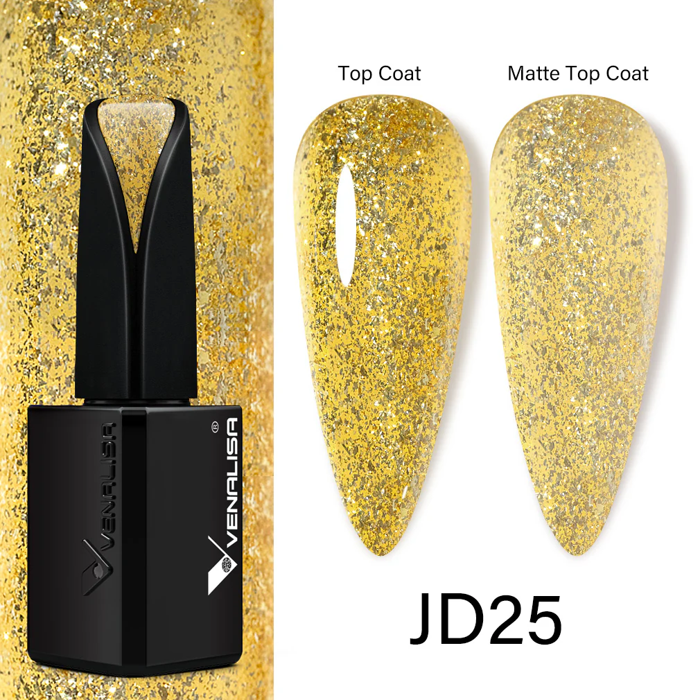 15ml Nail Gel Polish - Image 23