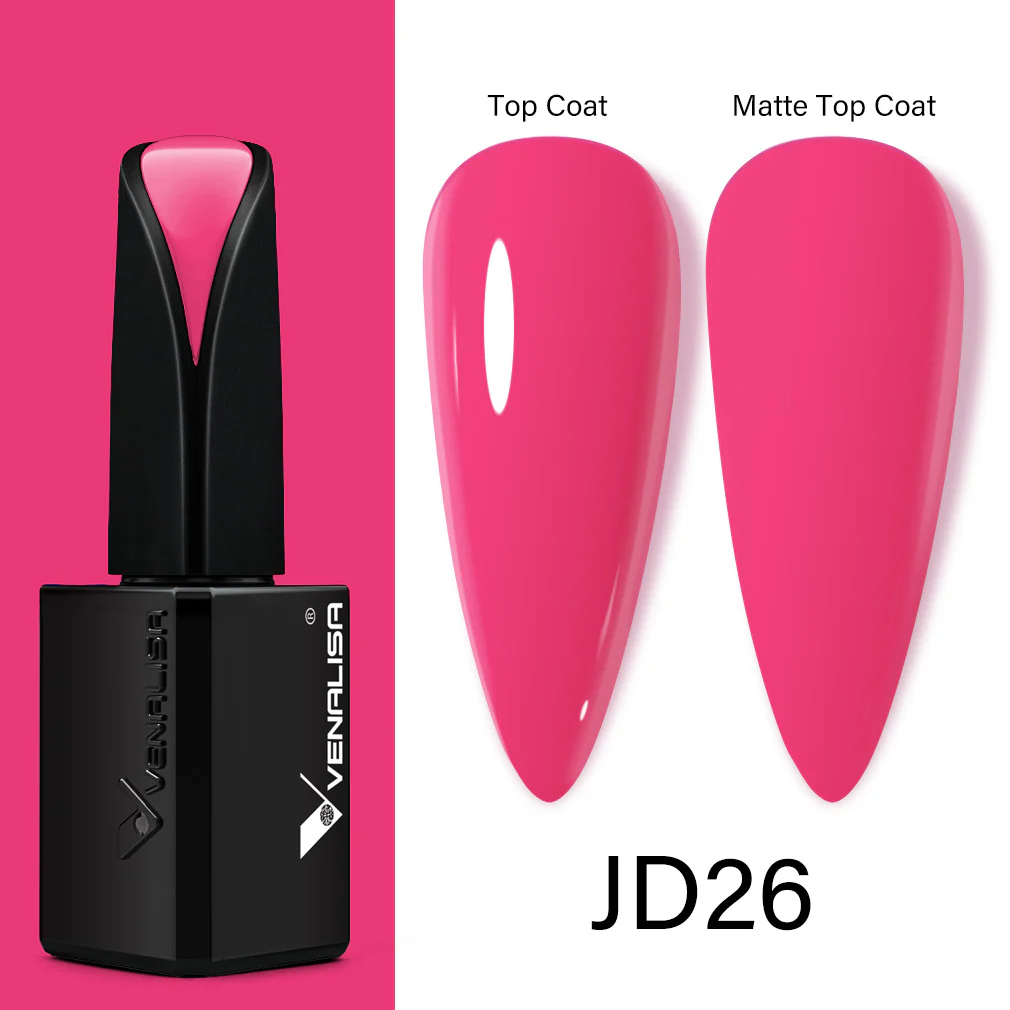 15ml Nail Gel Polish - Image 24