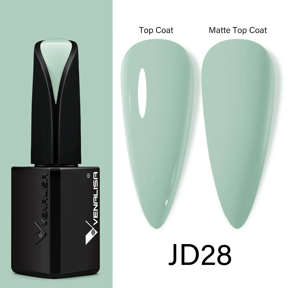 15ml Nail Gel Polish - Image 26