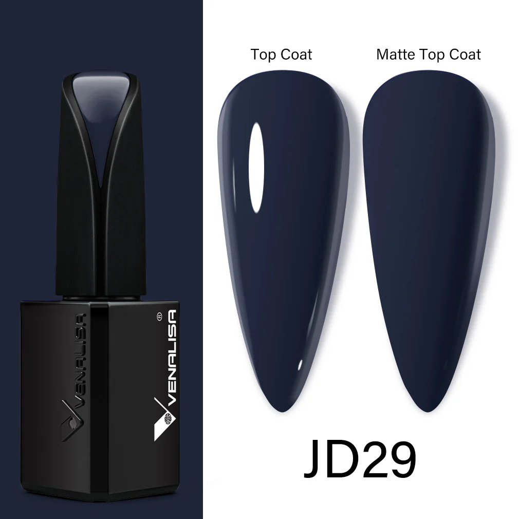 15ml Nail Gel Polish - Image 27