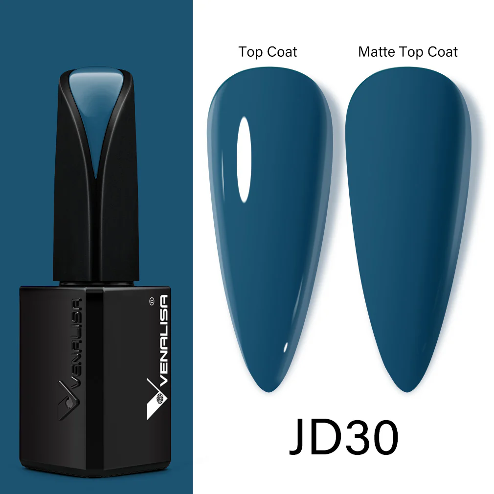 15ml Nail Gel Polish - Image 28
