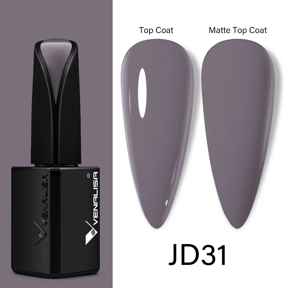 15ml Nail Gel Polish - Image 29