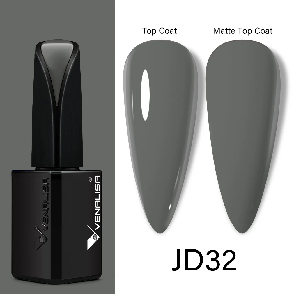 15ml Nail Gel Polish - Image 30