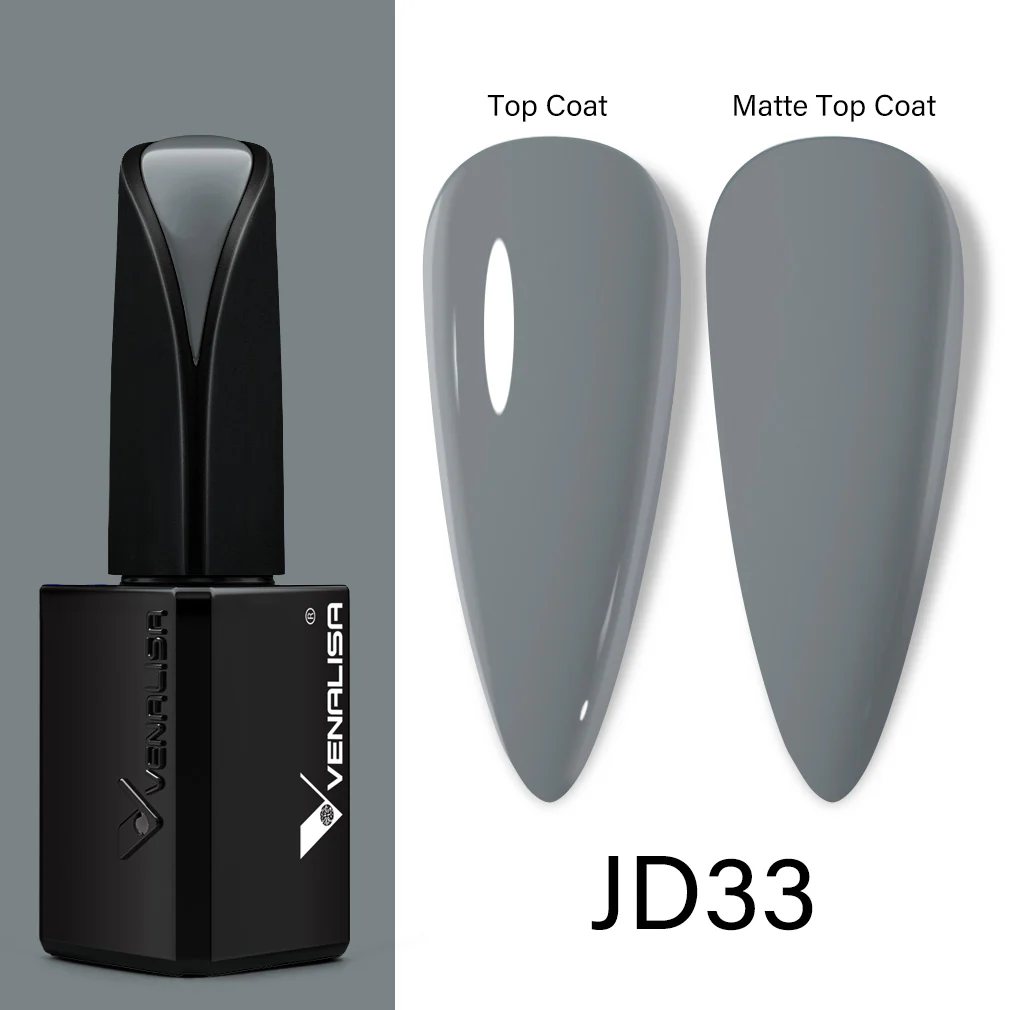 15ml Nail Gel Polish - Image 31