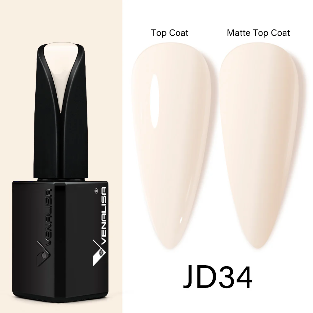 15ml Nail Gel Polish - Image 32