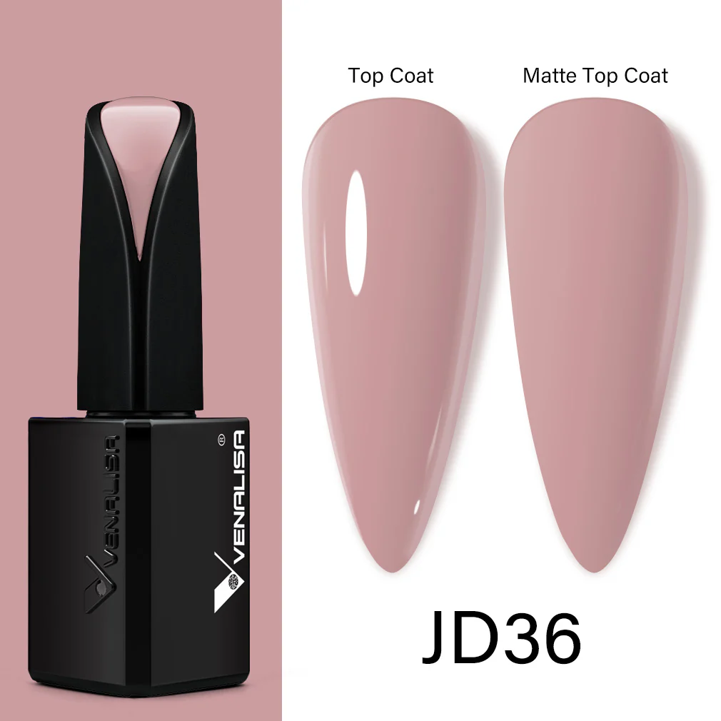 15ml Nail Gel Polish - Image 34