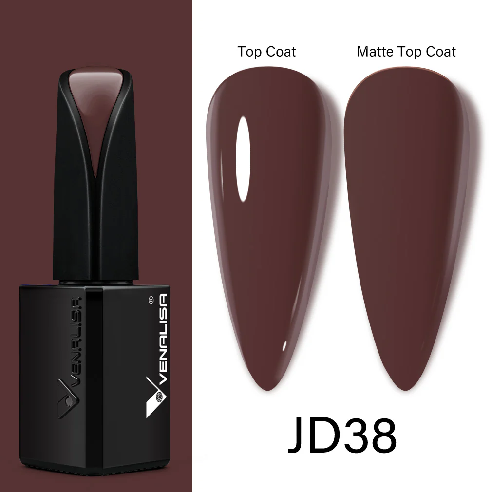 15ml Nail Gel Polish - Image 36