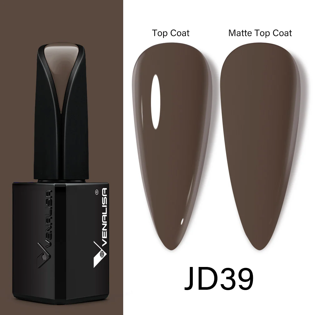 15ml Nail Gel Polish - Image 37
