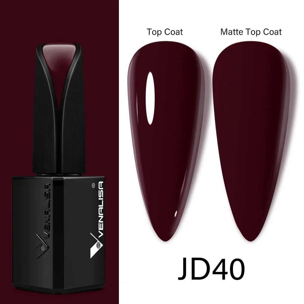 15ml Nail Gel Polish - Image 38