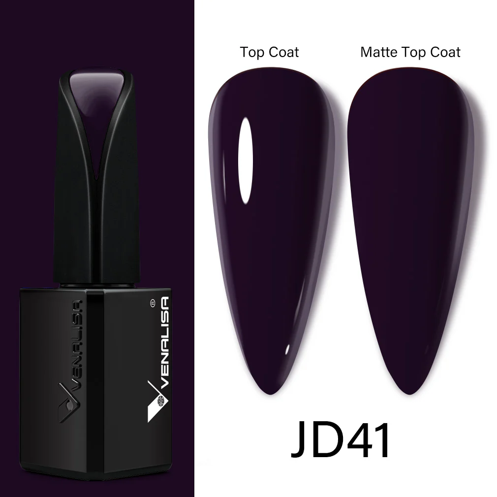 15ml Nail Gel Polish - Image 39