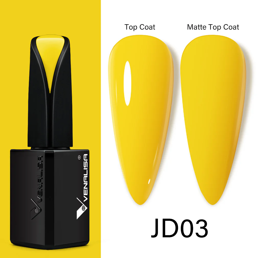 15ml Nail Gel Polish - Image 4