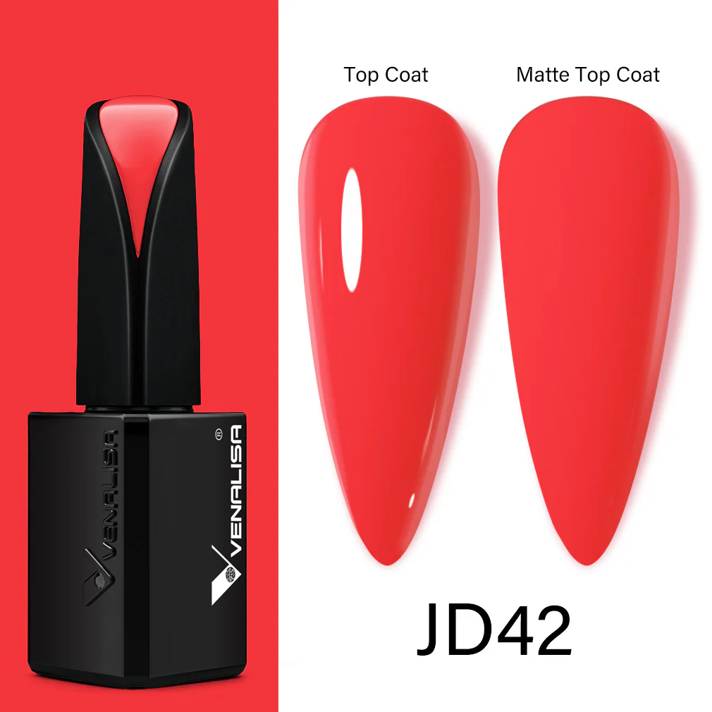 15ml Nail Gel Polish - Image 40