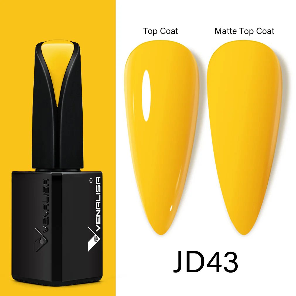 15ml Nail Gel Polish - Image 41