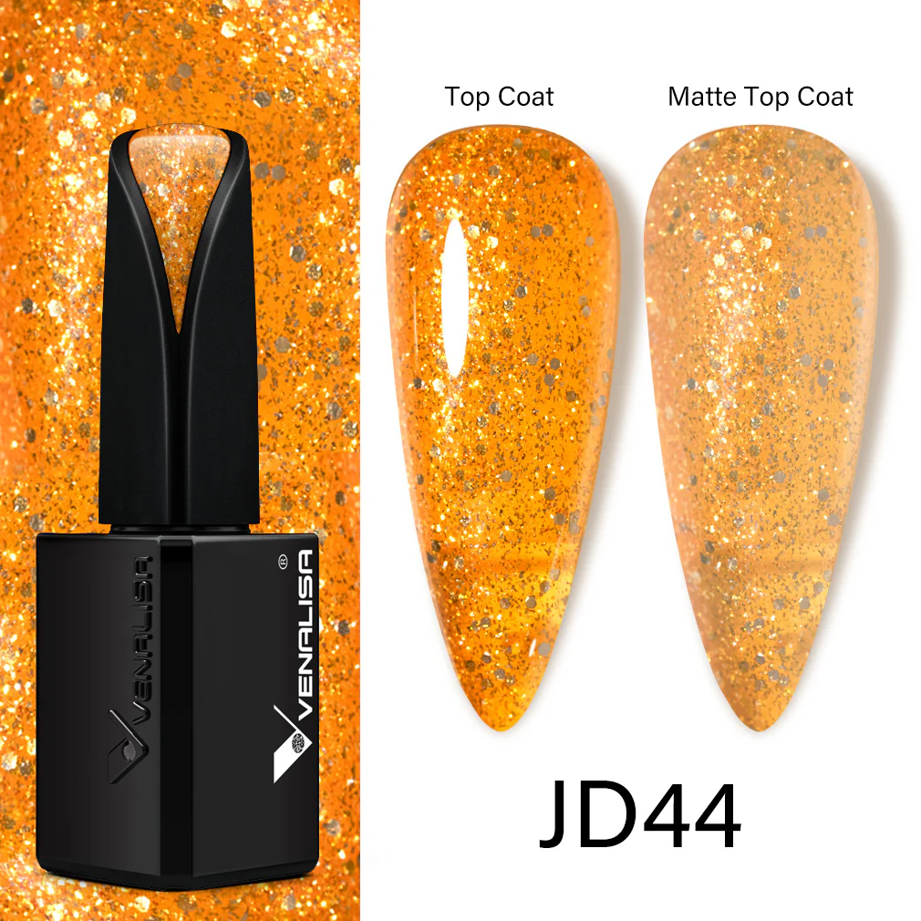 15ml Nail Gel Polish - Image 42