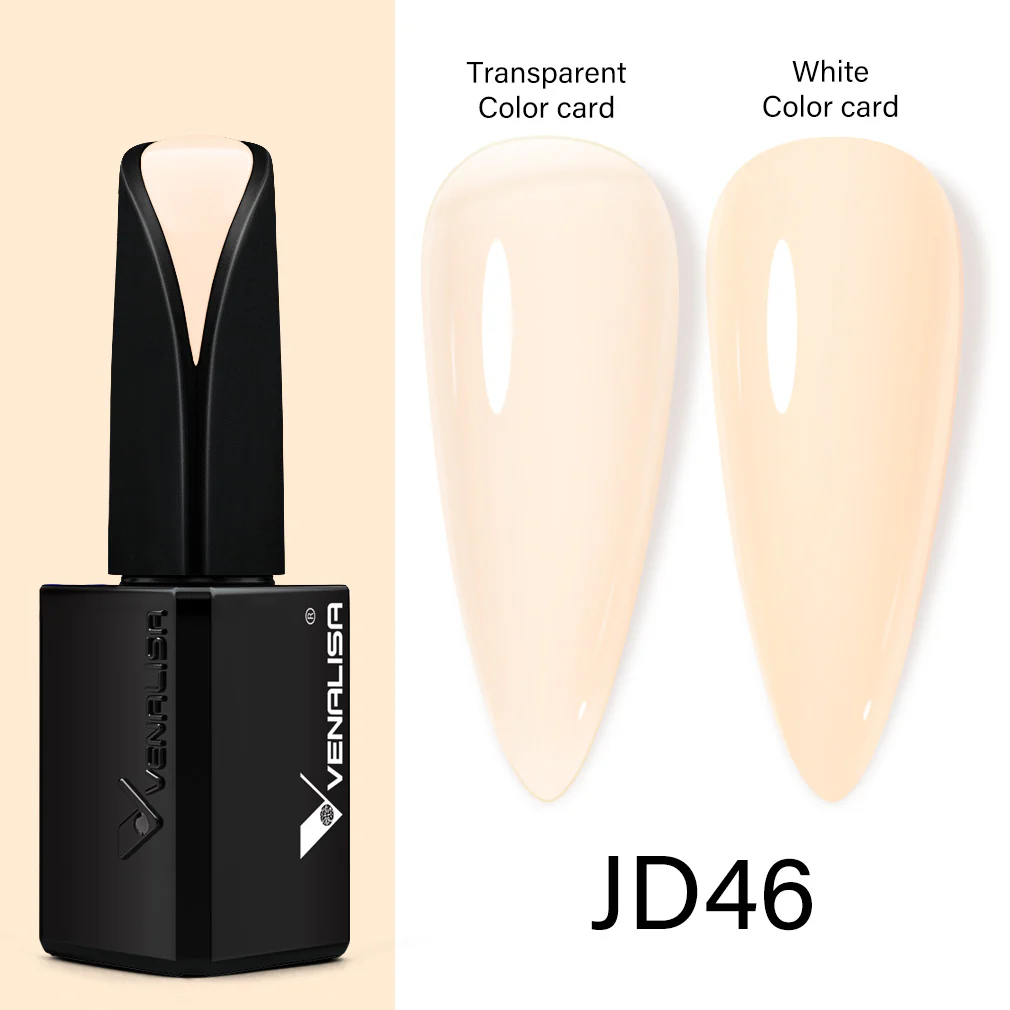 15ml Nail Gel Polish - Image 44