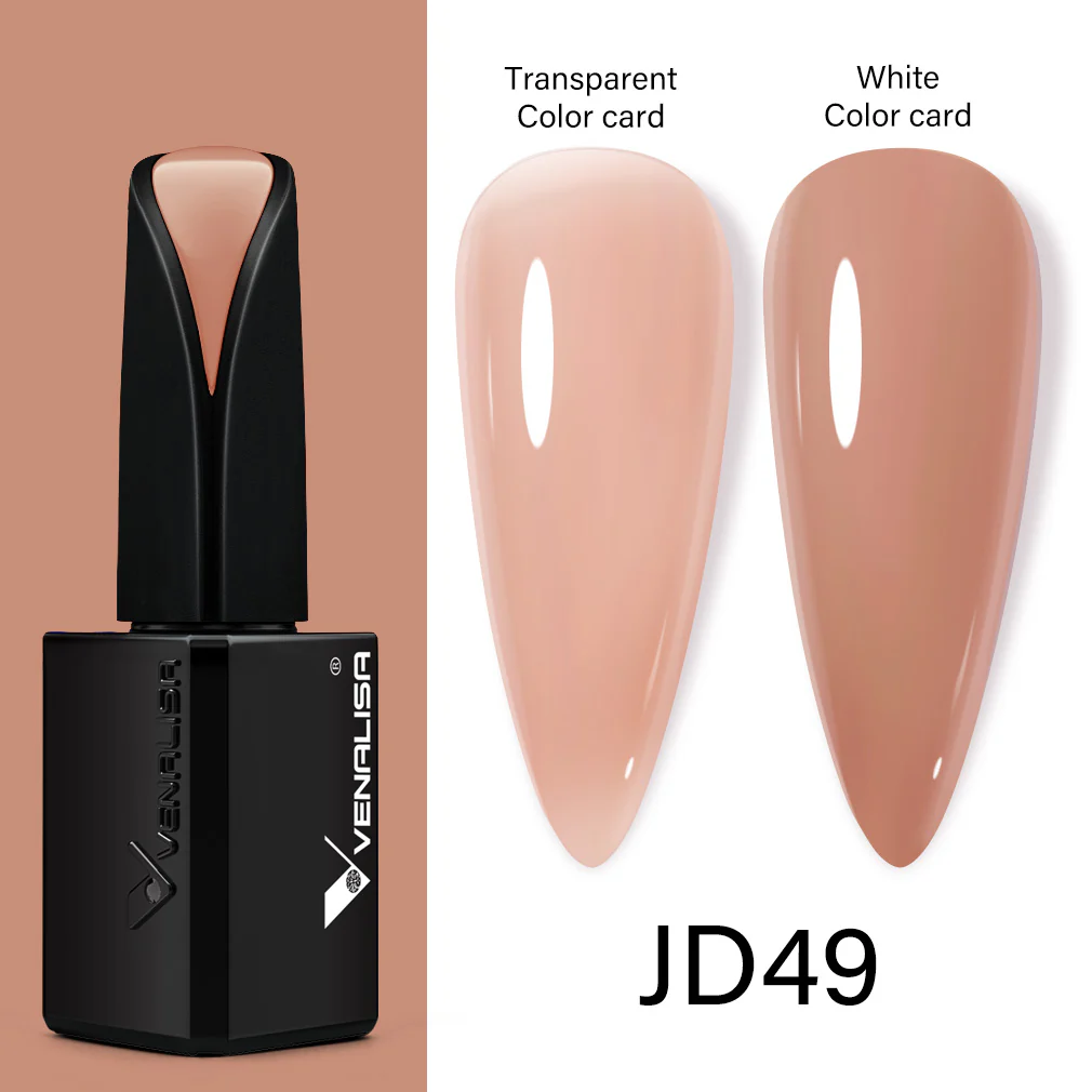 15ml Nail Gel Polish - Image 47