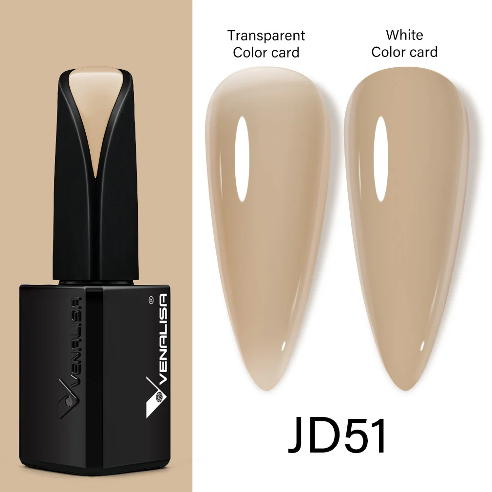 15ml Nail Gel Polish - Image 49