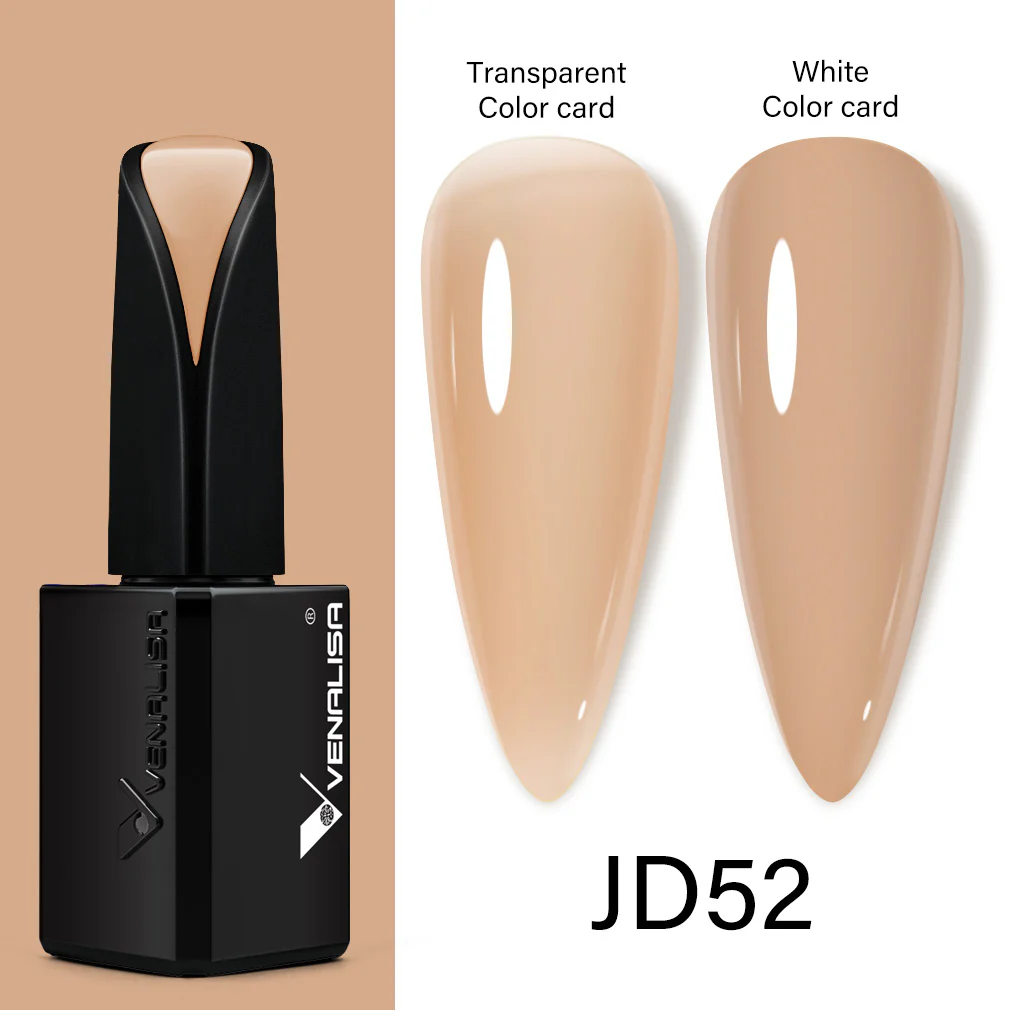 15ml Nail Gel Polish - Image 50