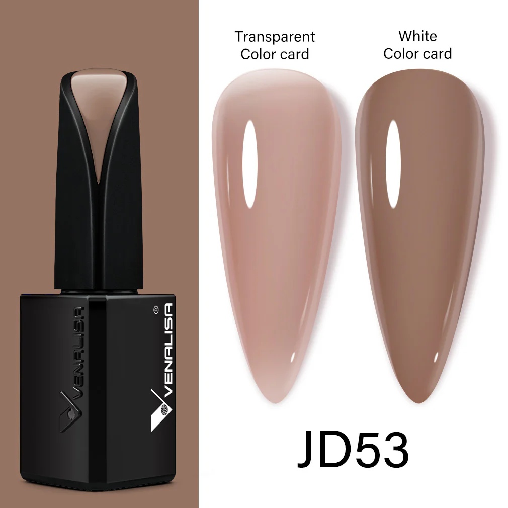 15ml Nail Gel Polish - Image 51
